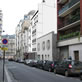 immeuble rue