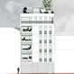 immeuble fa&ccedil;ade sud